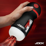JOCK Ultra Suck Masturbator
