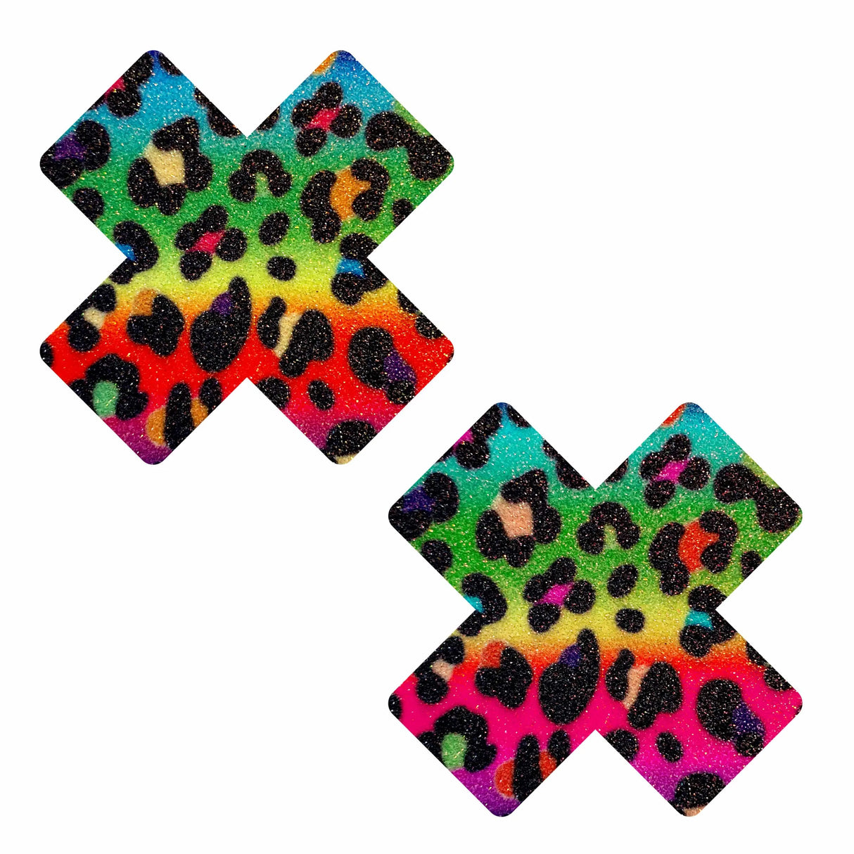 Pasties: Animal Madness X