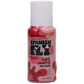 Spanish Fly 1oz - Hot Cherry