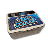 HashTek: Terp Cooler (Mini Fridge)