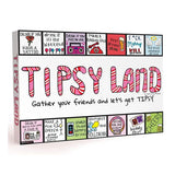 Game: Tipsyland