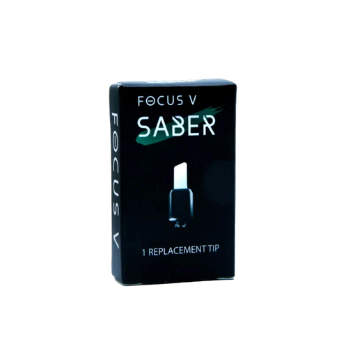 Focus V: Saber Tip (Single)