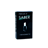Focus V: Saber Tip (Single)