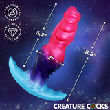 Creature Cocks Cosmo Hound Butt Plug