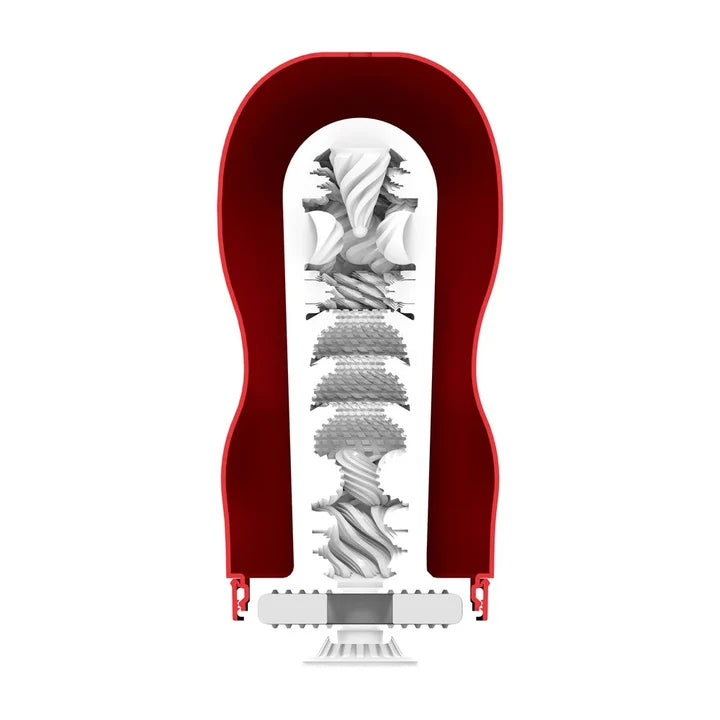 Super Tenga - Tornado Blast