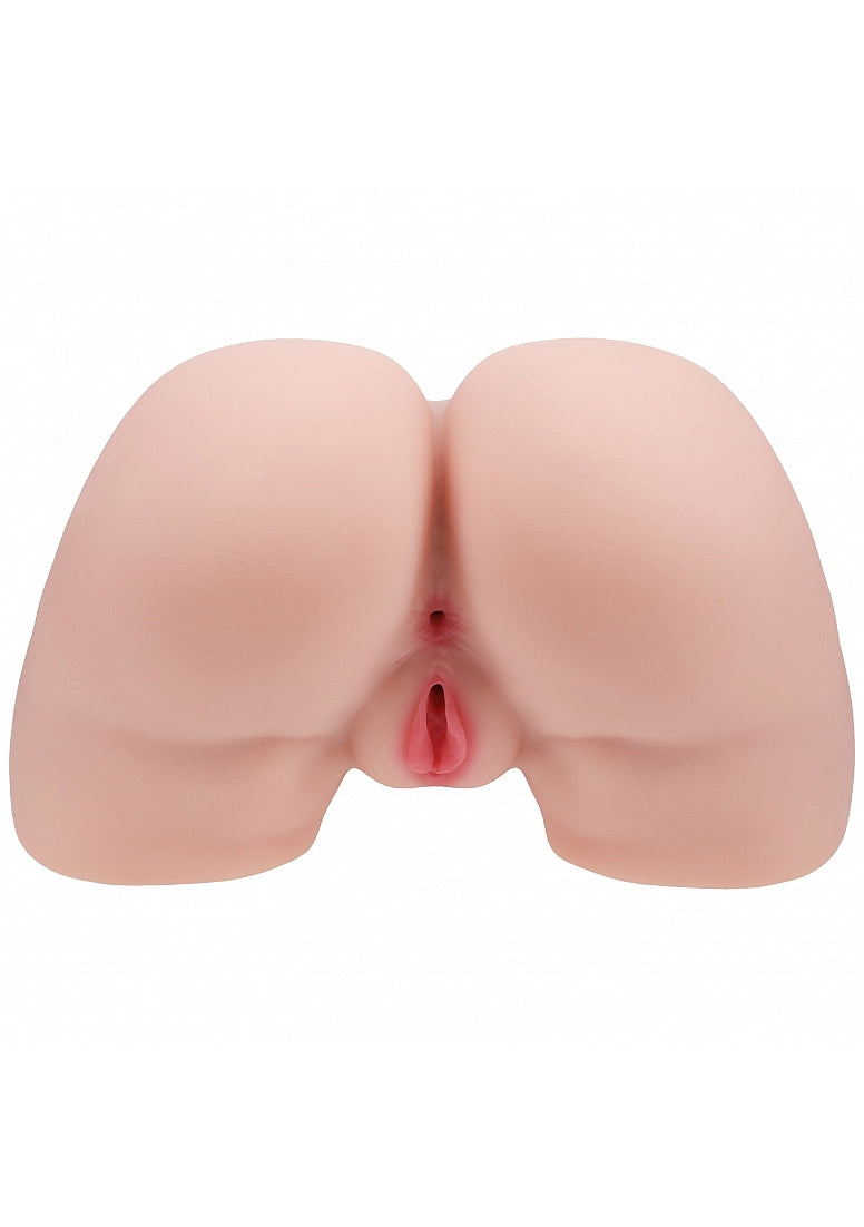 Xkin Bodyforms - Elina Rosewood