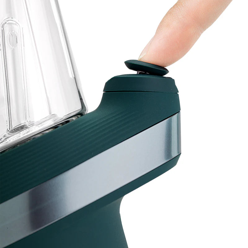 Puffco: NEW PEAK (Mini) Pine "Limited Edition"