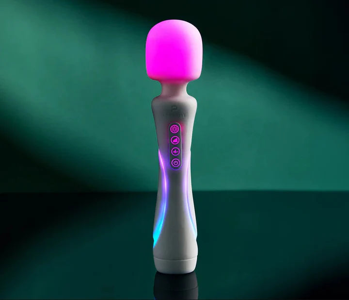 Illumination - The Wand