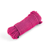 Bound Rope 50ft - Pink