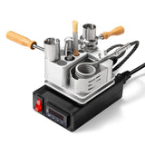 Crossing Tech: "Wireless One-Hit Wonder" Ball Vape