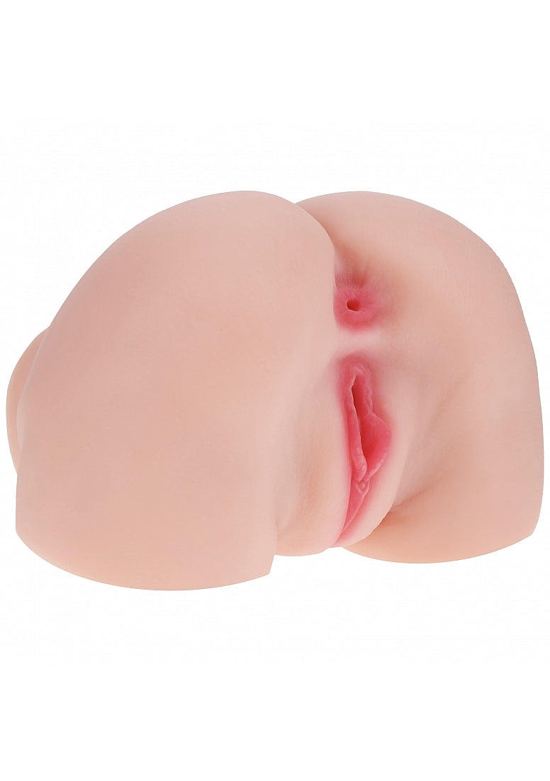 Xkin Bodyforms - Mia Hart