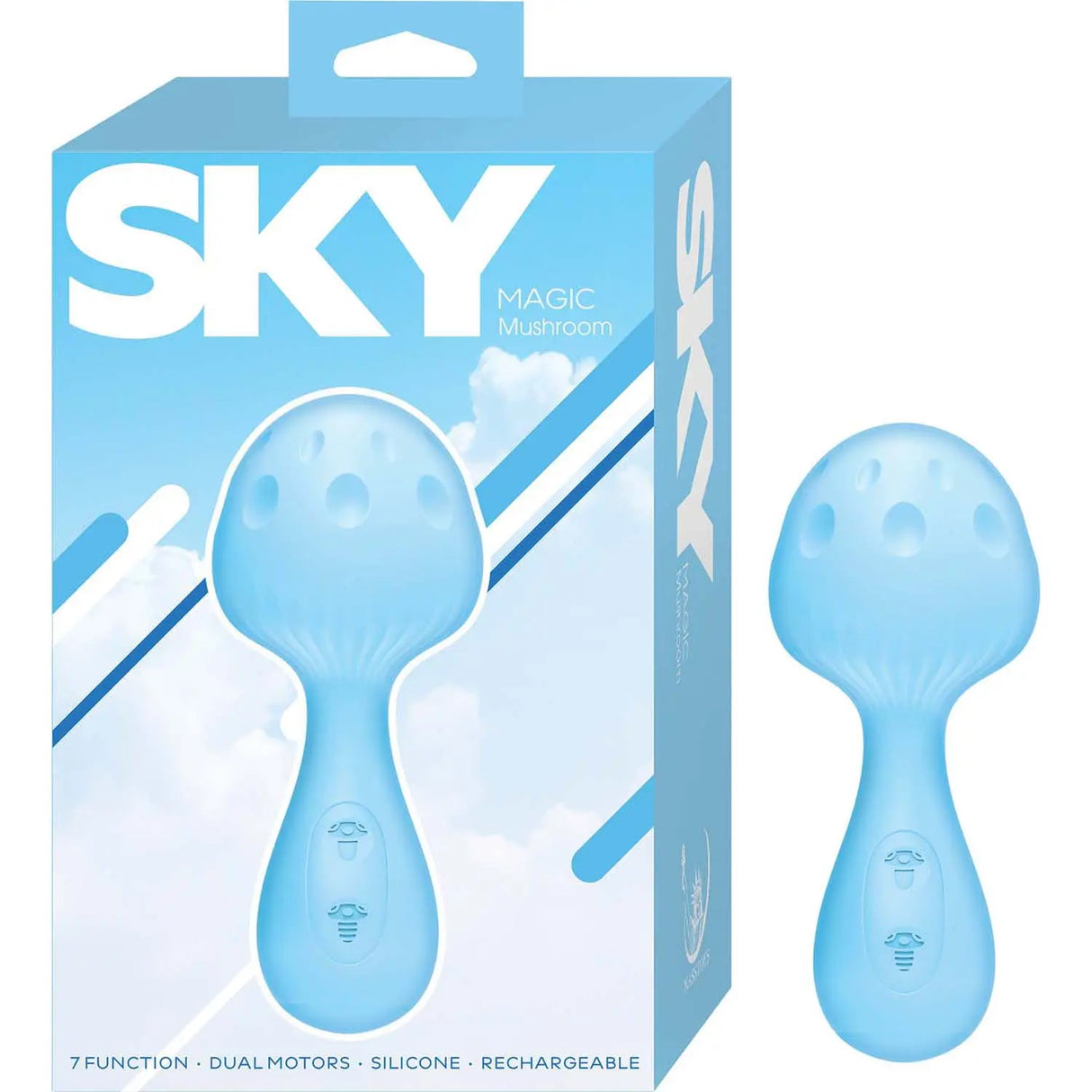 SKY Magic Mushroom