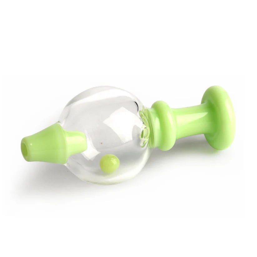 GEAR: "Orbit" Carb Cap (Slyme Green)
