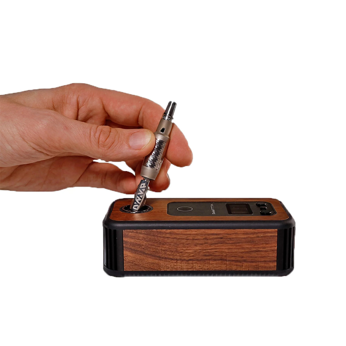 DynaVap: YLL 3.0 (Induction Heater)