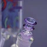 Castle Glass: Octopus (16" - 9mm)