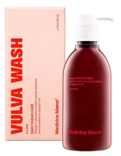 Medicine Mama - Magic Feminine Wash