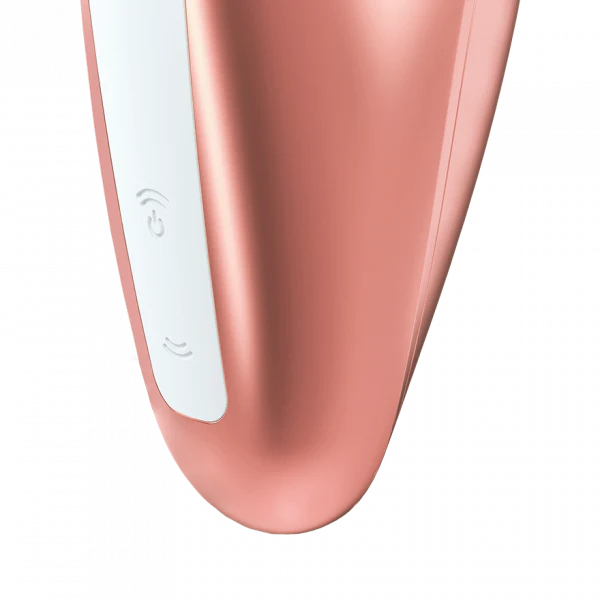 Satisfyer Love Breeze Copper