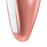 Satisfyer Love Breeze Copper