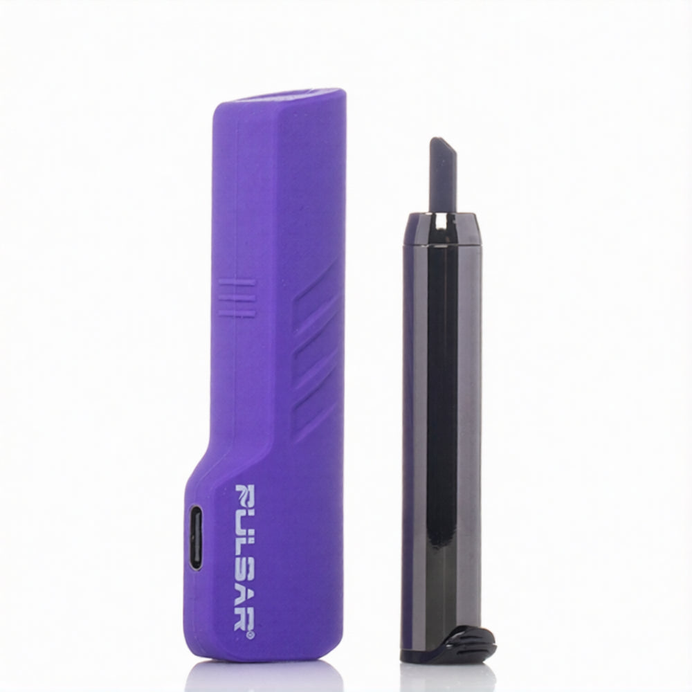 Pulsar: Mini Hot Knife (180mAh - Purple)