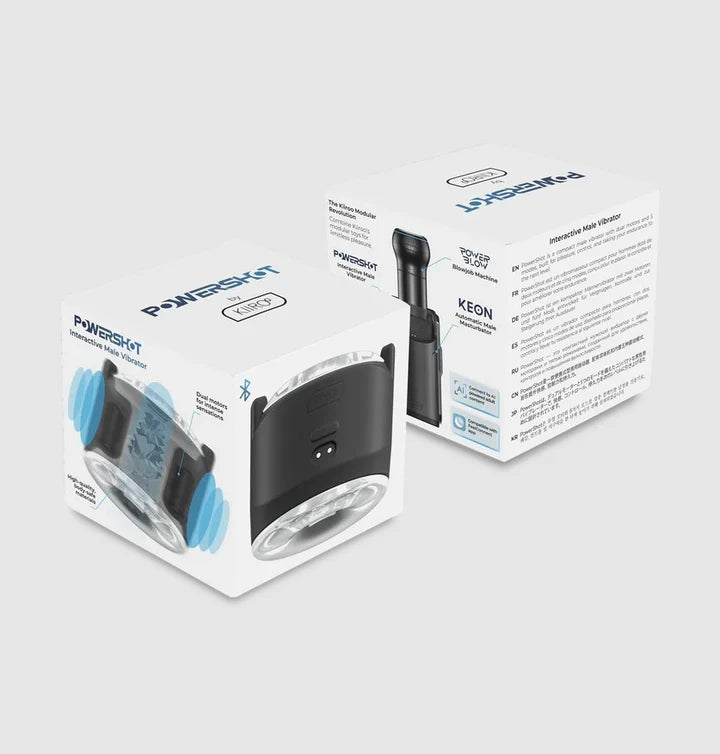 Kiiroo Powershot