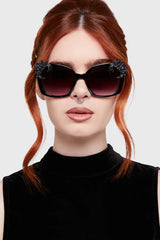 Killstar Sunglasses - Cursed Cove