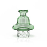Honeybee Herb: Honey Hive Carb Cap (Green)