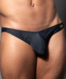 Swimwear: Andrew Christian Ultra Bikini Small