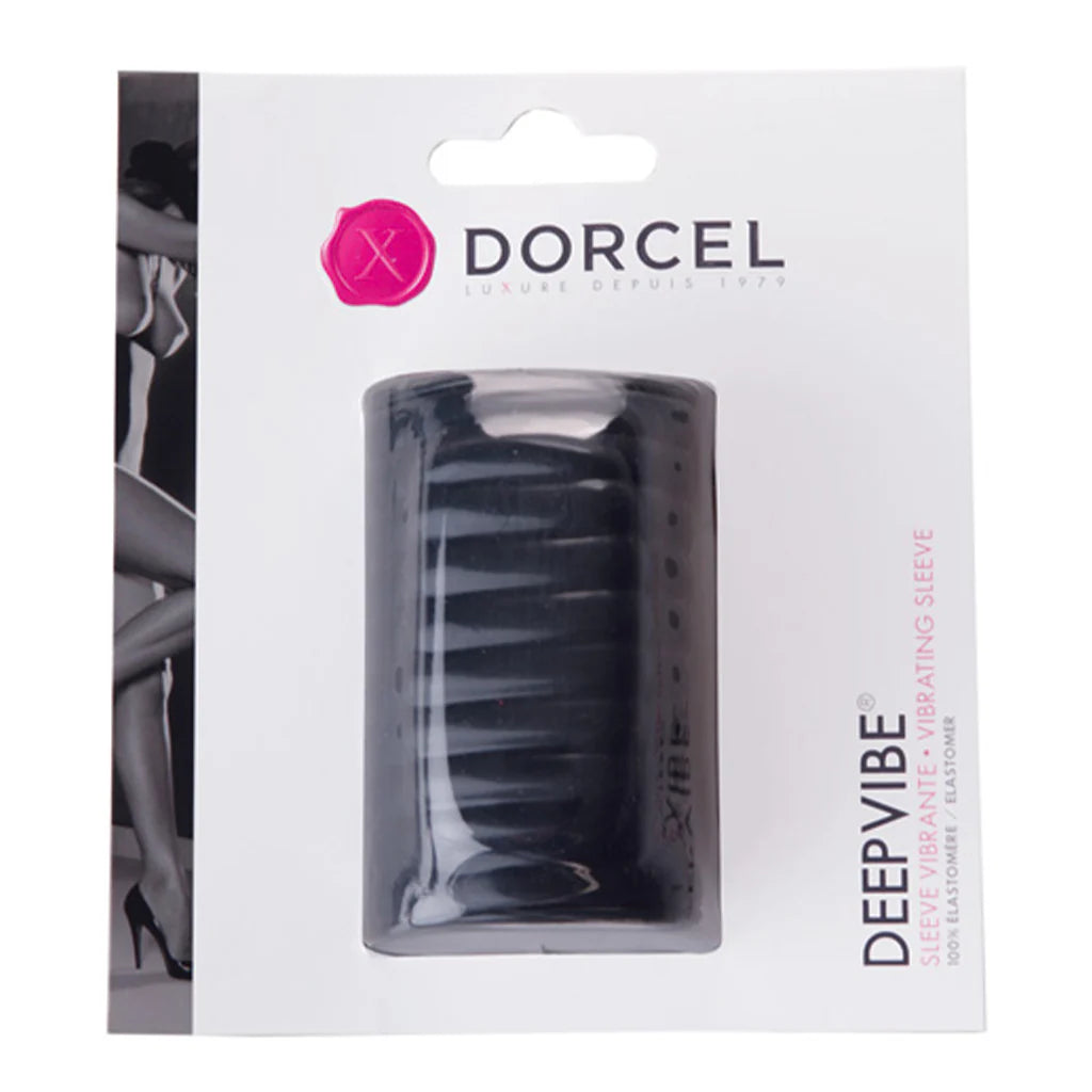 Dorcel Deep Vibe