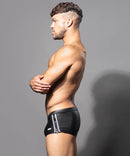 Andrew Christian: Fukr Zip Trunk Small