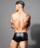 Andrew Christian: Fukr Zip Trunk Small