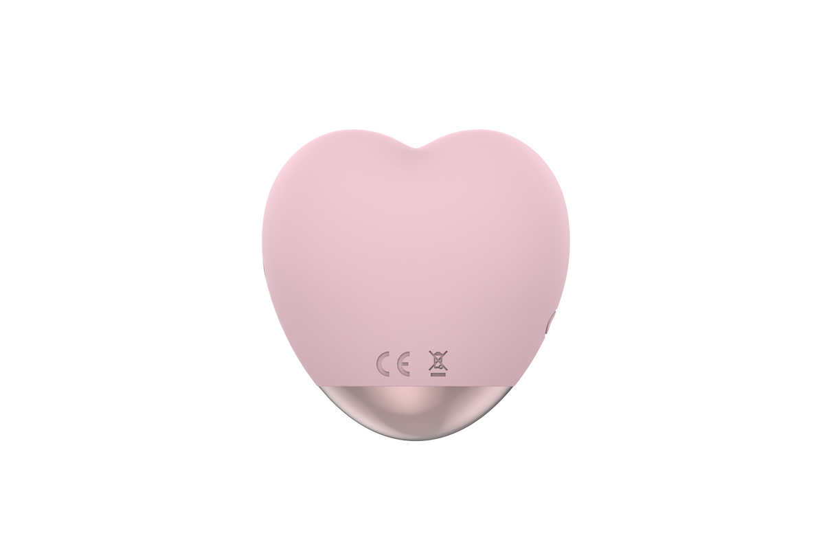 Hello Sexy Sweetheart-Cherry Blossom Pink