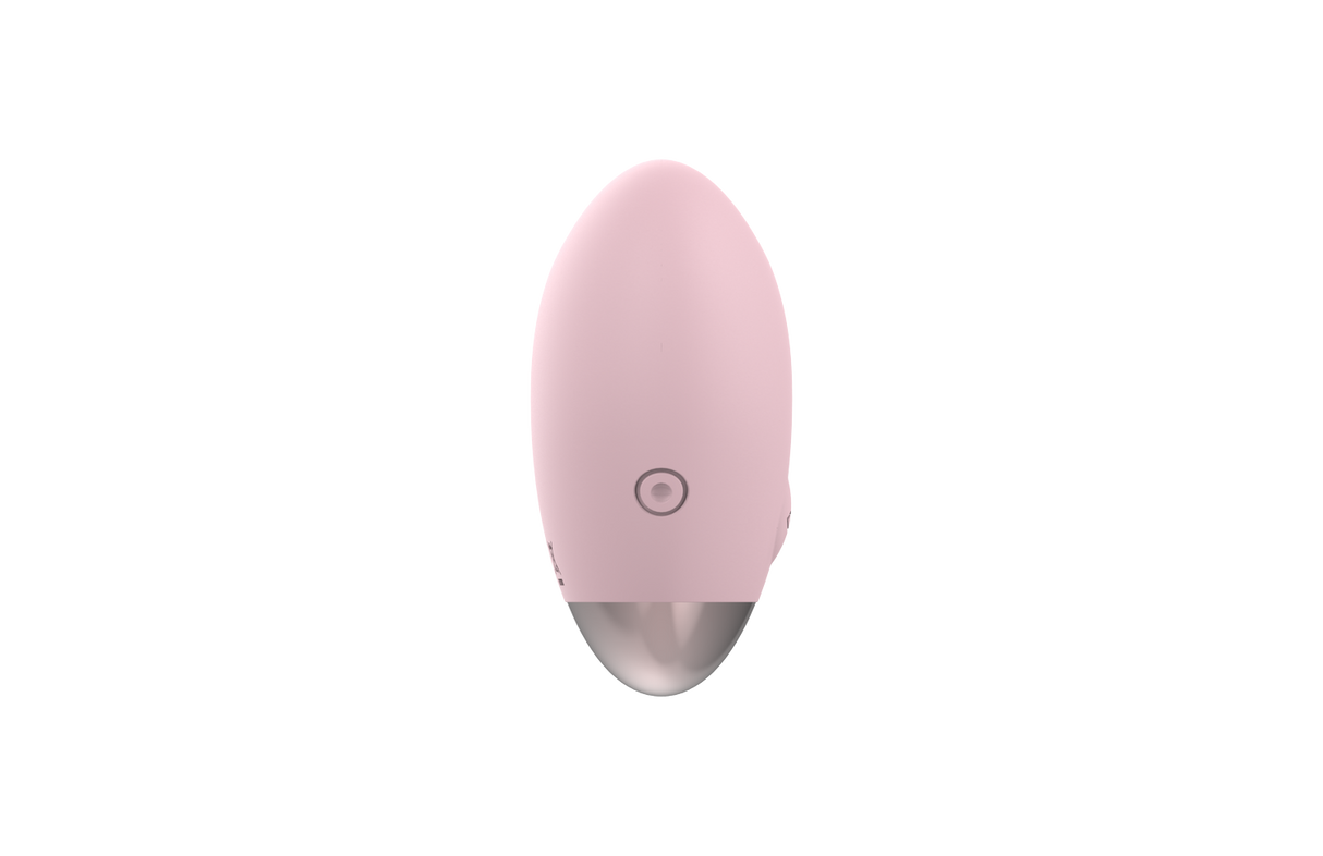 Hello Sexy Sweetheart-Cherry Blossom Pink