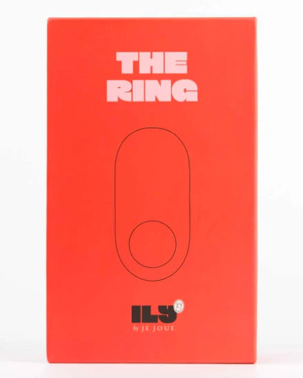 ILY The Ring