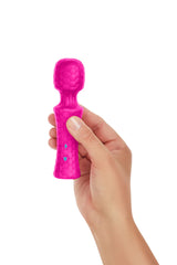 FemmeFunn Ultra Wand Mini-Pink