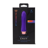 Envy XLR8 Bullet - Purple