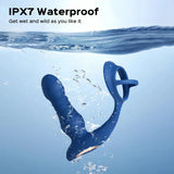 Honey Play Box Cyrus - Blue