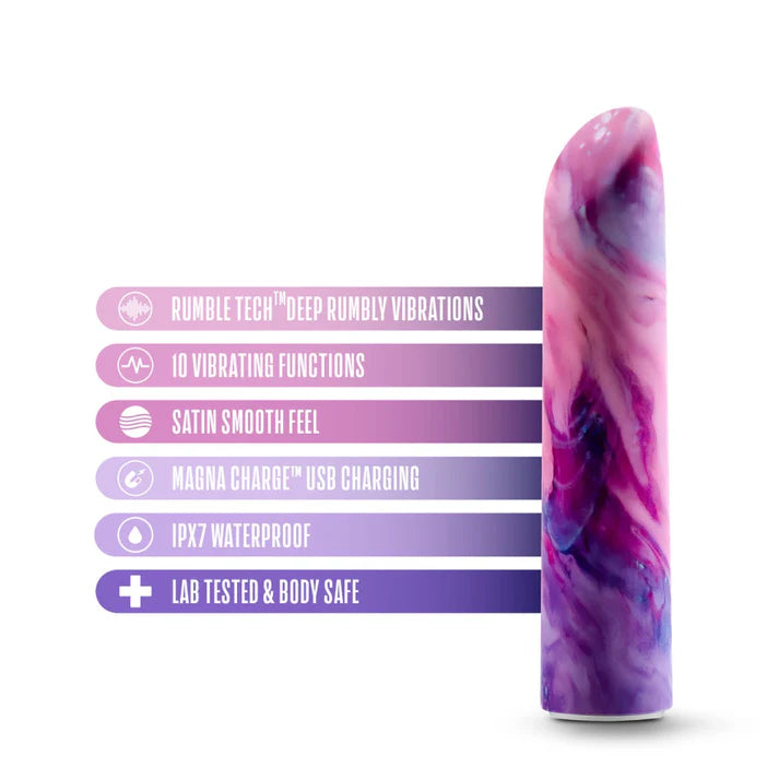 Limited Addiction Bullet-Entangled