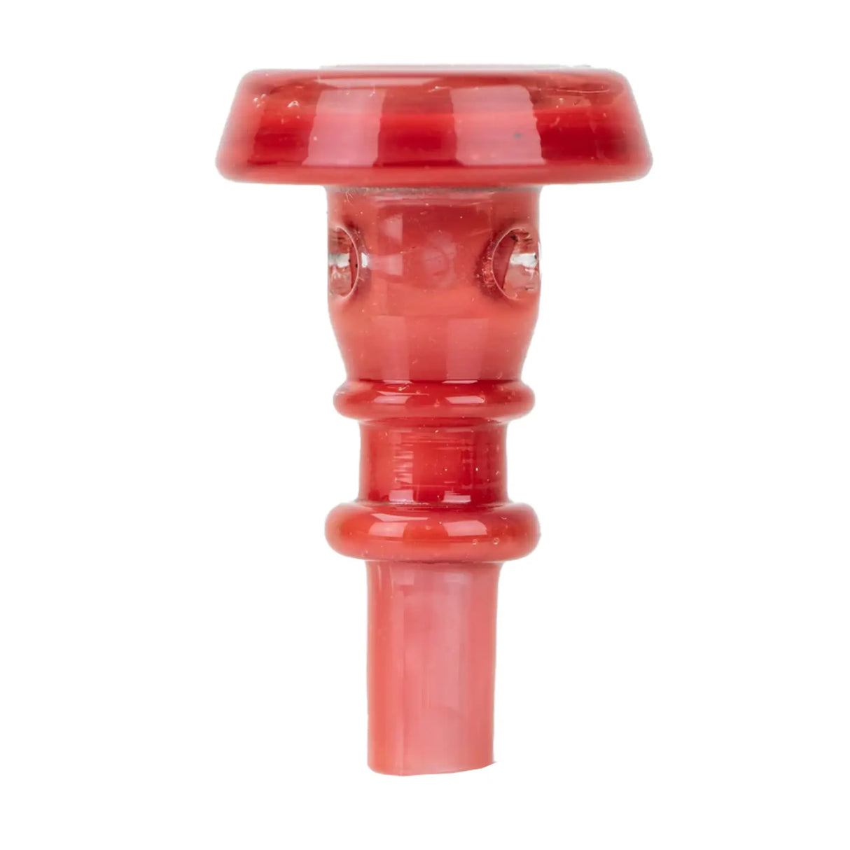 Empire Glass: Puffco Peak Pro 3DXL Joystick (Firestone Red)