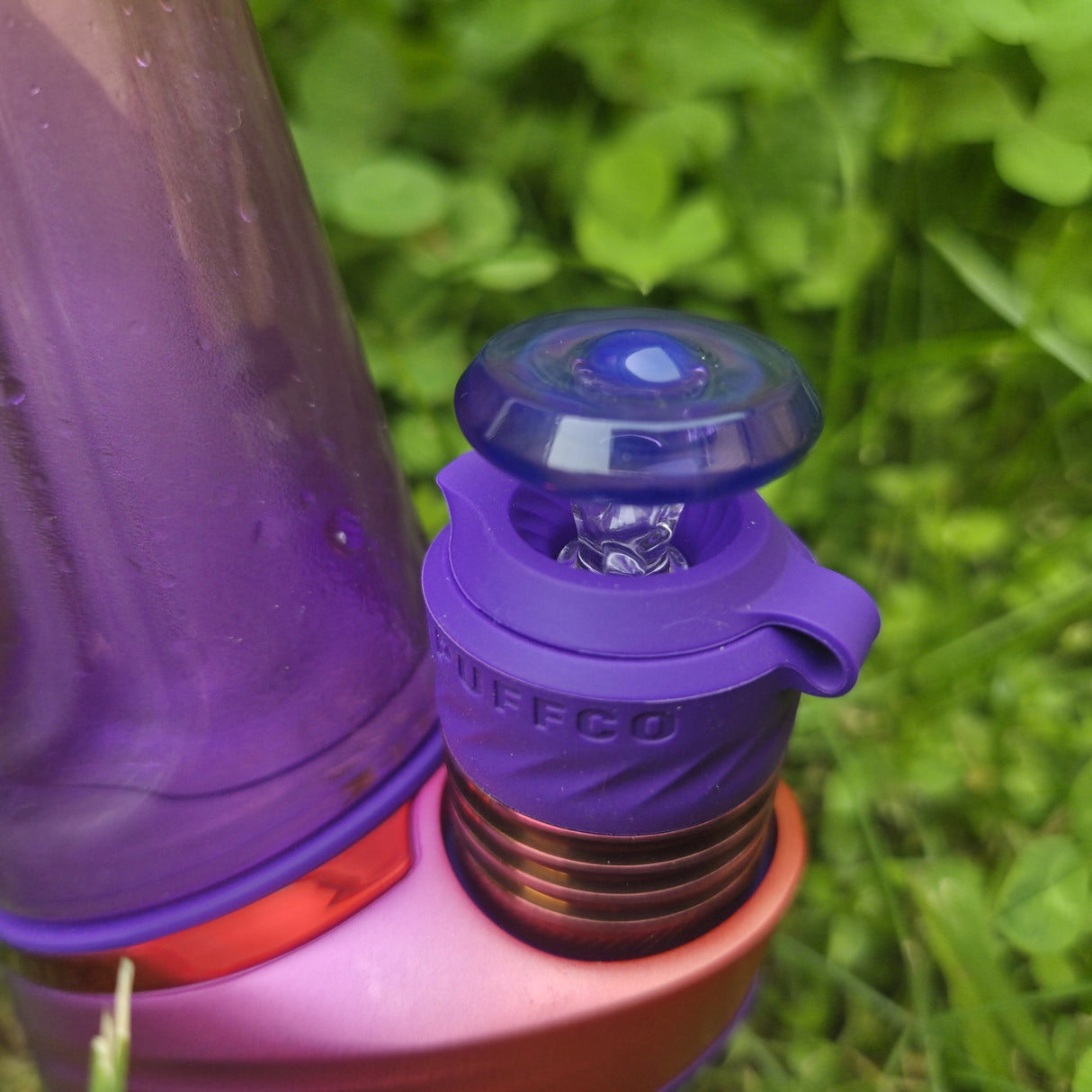 OTP: One Trick Pony Joystick Cap (Peak Pro - Plasma)