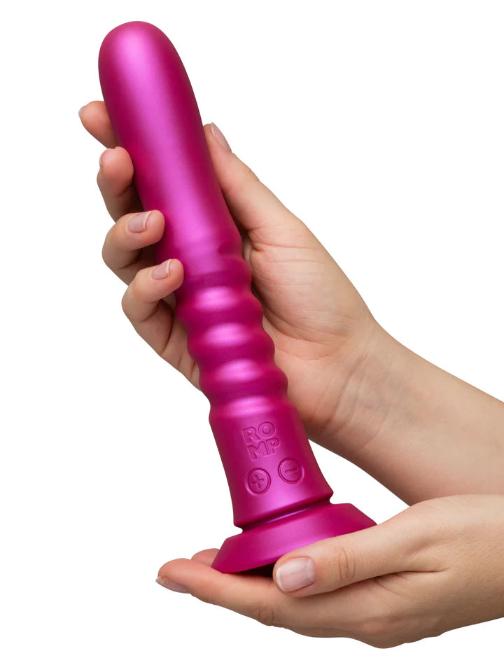 ROMP by We-Vibe Jiggle
