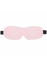 Ouch 3D Mask - Powder Pink