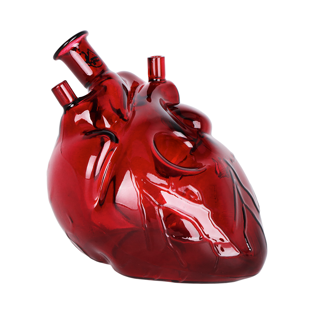 Pulsar: 5.5" Beating Heart