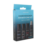 Wicked Weekender Adventure Kit