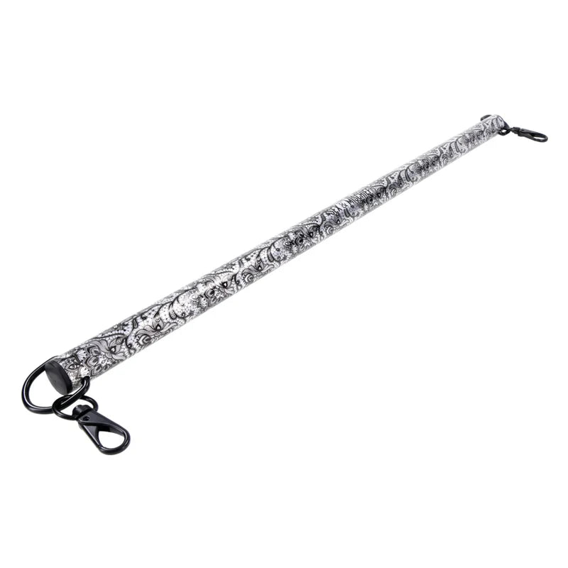 Sex & Mischief Lace Spreader Bar