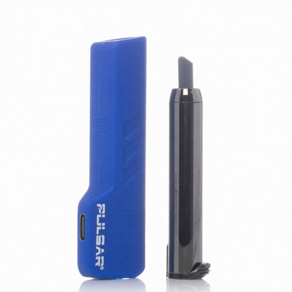 Pulsar: Mini Hot Knife (180mAh - Blue)