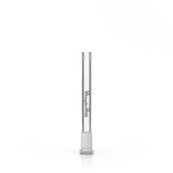 Honeybee Herb: Downstem (4" - Clear)