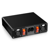 Crossing Tech: Dual PID Controller