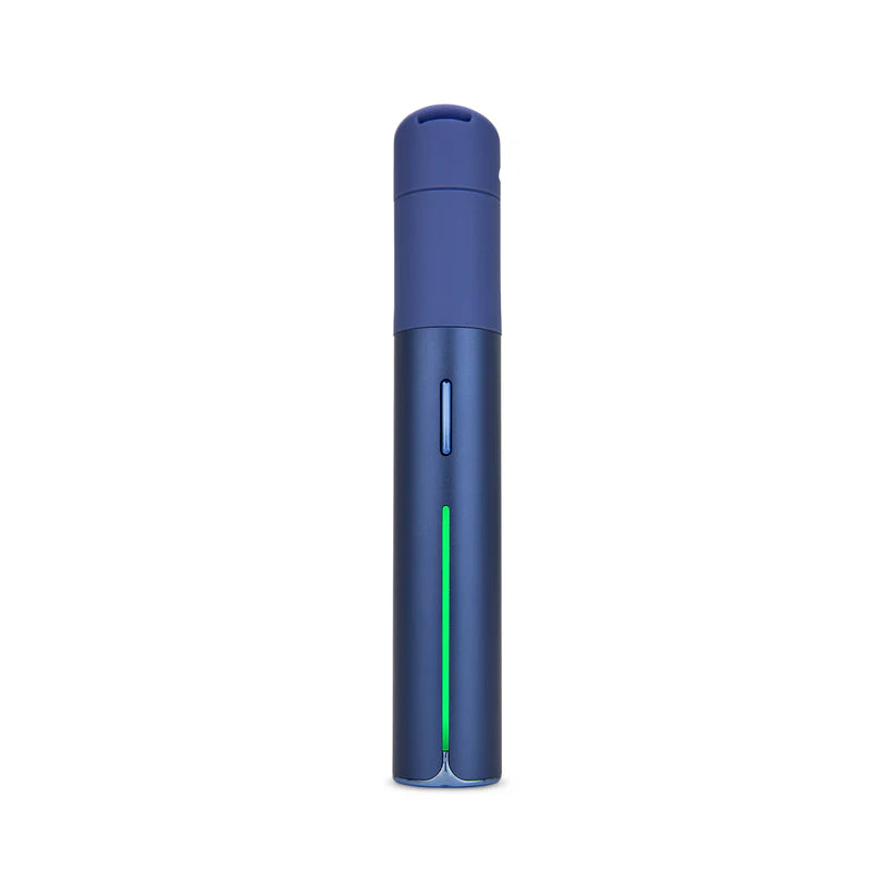 Puffco: PIVOT (Sapphire) "Limited Edition"