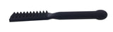 Edge Spiked Silicone Paddle