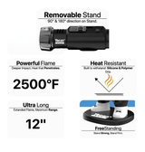 Yocan: "Berserk Bear" (Space Grey - Black)